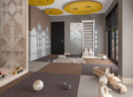 Luxurious Seaside Residences in Kargicak Alanya (4)