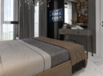 Luxurious Seaside Residences in Kargicak Alanya (47)