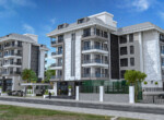 Luxurious Seaside Residences in Kargicak Alanya (5)