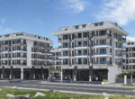 Luxurious Seaside Residences in Kargicak Alanya (6)