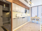 Luxury apartments newly completed in Oba Alanya 3 km from the beach and a short walk from local amenities. (13)