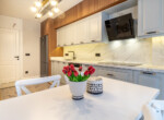 Luxury apartments newly completed in Oba Alanya 3 km from the beach and a short walk from local amenities. (16)
