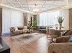 Luxury apartments newly completed in Oba Alanya 3 km from the beach and a short walk from local amenities. (17)