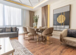 Luxury apartments newly completed in Oba Alanya 3 km from the beach and a short walk from local amenities. (18)