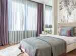 Luxury apartments newly completed in Oba Alanya 3 km from the beach and a short walk from local amenities. (33)