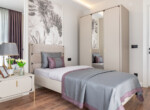 Luxury apartments newly completed in Oba Alanya 3 km from the beach and a short walk from local amenities. (34)