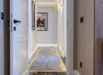Luxury apartments newly completed in Oba Alanya 3 km from the beach and a short walk from local amenities. (35)