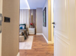 Luxury apartments newly completed in Oba Alanya 3 km from the beach and a short walk from local amenities. (36)