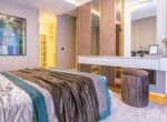 Luxury apartments newly completed in Oba Alanya 3 km from the beach and a short walk from local amenities. (39)