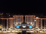 Luxury apartments newly completed in Oba Alanya 3 km from the beach and a short walk from local amenities. (43)