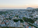 Luxury apartments newly completed in Oba Alanya 3 km from the beach and a short walk from local amenities. (8)