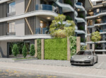 Modern Beachside Residences in Mahmutlar Alanya (3)