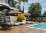 Modern Beachside Residences in Mahmutlar Alanya (8)