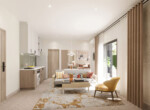 1 Bedroom_2