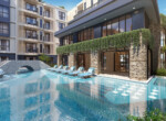 4. Club House