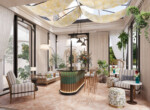 5. Tearoom