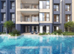 8. Sky Pool