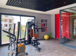 Nestled in lush gardens & scenic orchards, this brand new 1-bedroom apartment in Oba Alanya offers a tranquil retreat with modern amenities (9)