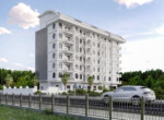 Experience luxurious city living in Alanya’s vibrant centre, just 750 metres from the beach and a short 300-metre stroll to the lively city centre (14)