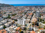 Experience luxurious city living in Alanya’s vibrant centre, just 750 metres from the beach and a short 300-metre stroll to the lively city centre (2)