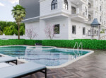 Experience luxurious city living in Alanya’s vibrant centre, just 750 metres from the beach and a short 300-metre stroll to the lively city centre (5)