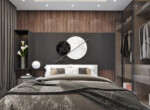 Experience luxurious city living in Alanya’s vibrant centre, just 750 metres from the beach and a short 300-metre stroll to the lively city centre (8)