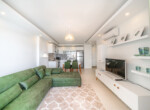 Fully Furnished 1-Bedroom Apartment in Emerald Dreams (1)
