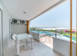 Fully Furnished 1-Bedroom Apartment in Emerald Dreams (2)
