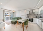 Fully Furnished 1-Bedroom Apartment in Emerald Dreams (6)