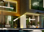 Luxury Villas with Stunning Views in Tepe Alanya (11)