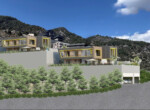 Luxury Villas with Stunning Views in Tepe Alanya (17)