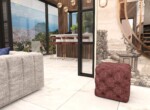 Luxury Villas with Stunning Views in Tepe Alanya (2)