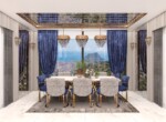 Luxury Villas with Stunning Views in Tepe Alanya (7)