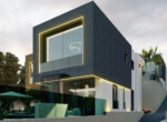 Luxury Villas with Stunning Views in Tepe Alanya (7)