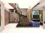 Luxury Villas with Stunning Views in Tepe Alanya (9)