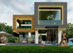 Luxury Villas with Stunning Views in Tepe Alanya (9)