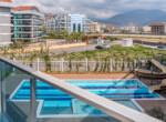 Modern 3-Bedroom Apartment in Emerald Riverside Alanya (1)