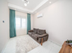 Modern 3-Bedroom Apartment in Emerald Riverside Alanya (11)