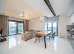 Modern 3-Bedroom Apartment in Emerald Riverside Alanya (6)