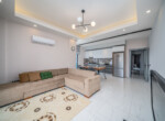 Modern 3-Bedroom Apartment in Emerald Riverside Alanya (7)