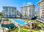 Modern Fully Furnished 1-Bedroom Apartment in Emerald Paradise (5)