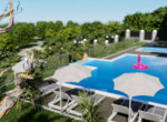 New Build Apartments in Payallar Alanya (10)