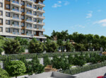 New Build Apartments in Payallar Alanya (11)