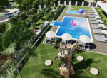 New Build Apartments in Payallar Alanya (6)