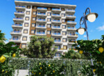 New Build Apartments in Payallar Alanya (7)