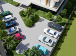 New Build Apartments in Payallar Alanya (9)