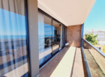 Experience the allure of modern apartments with stunning sea views in Alanya, overlooking the Mediterranean, and bustling city centre (9)