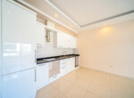 Modern Apartment Just 300 m from the Beach in Kargicak Alanya (10)