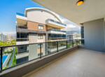 Modern Apartment Just 300 m from the Beach in Kargicak Alanya (12)