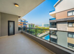 Modern Apartment Just 300 m from the Beach in Kargicak Alanya (13)